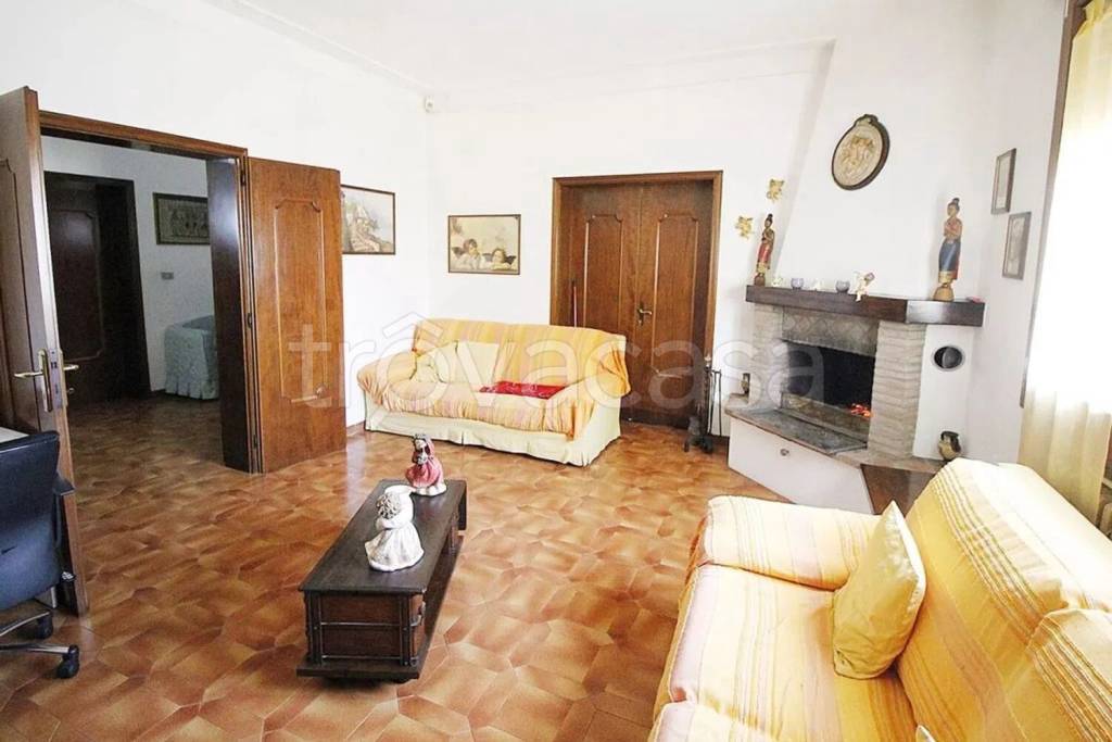 appartamento in vendita a Maranello in zona Fogliano