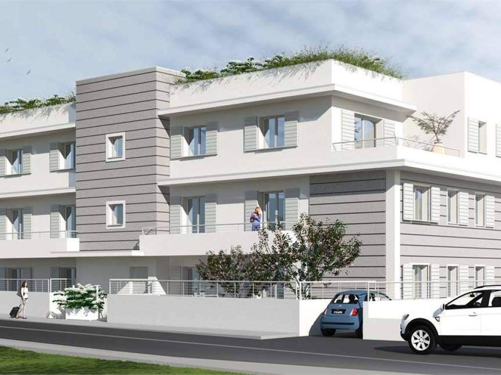 appartamento in vendita a Maranello