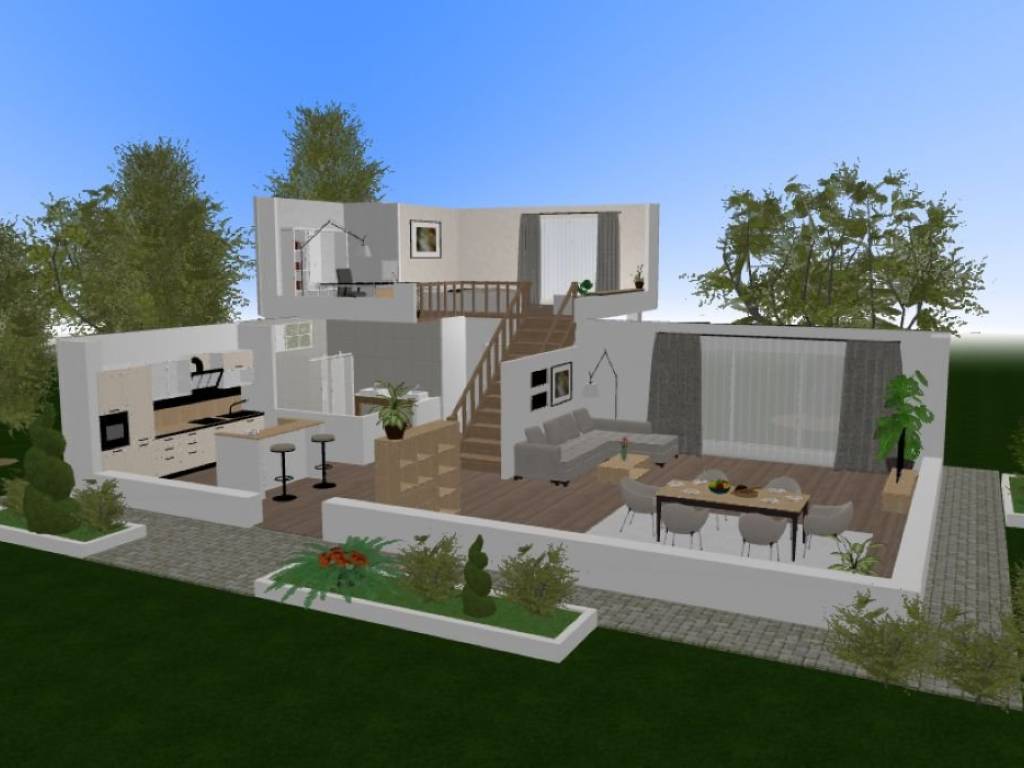 casa indipendente in vendita a Maranello