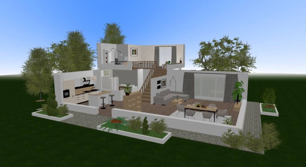 casa indipendente in vendita a Maranello in zona San Venanzio