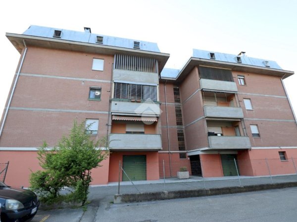 appartamento in vendita a Maranello