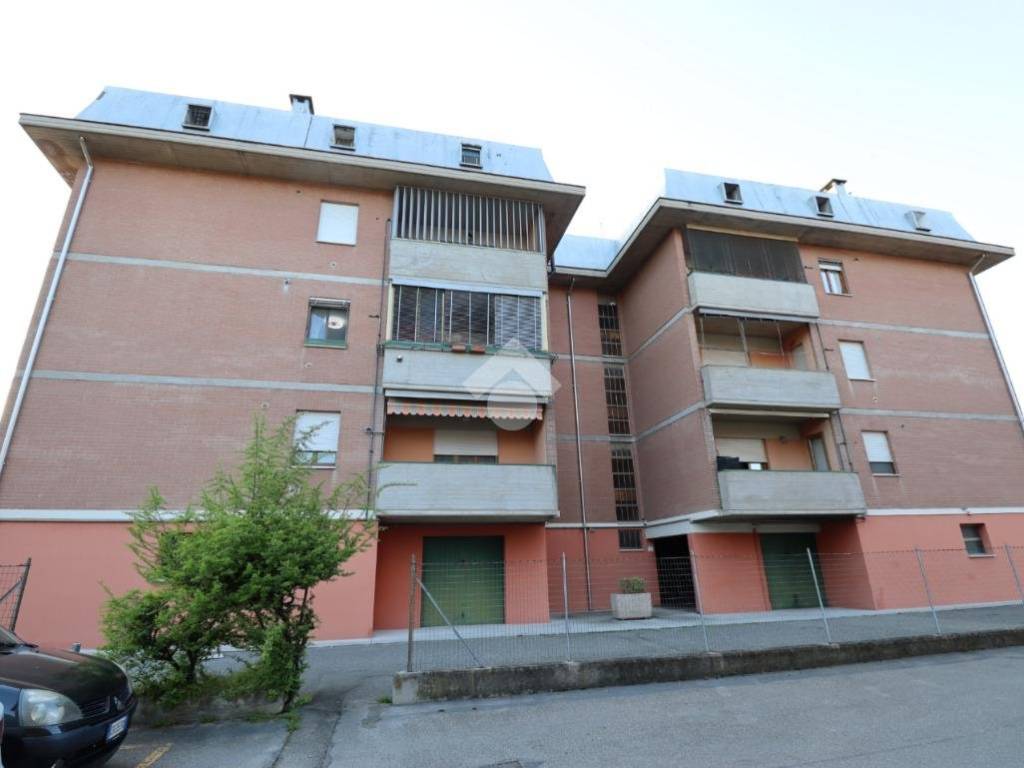 appartamento in vendita a Maranello