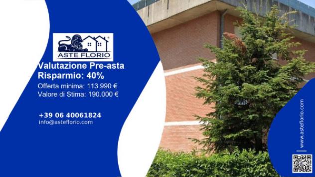 appartamento in vendita a Maranello