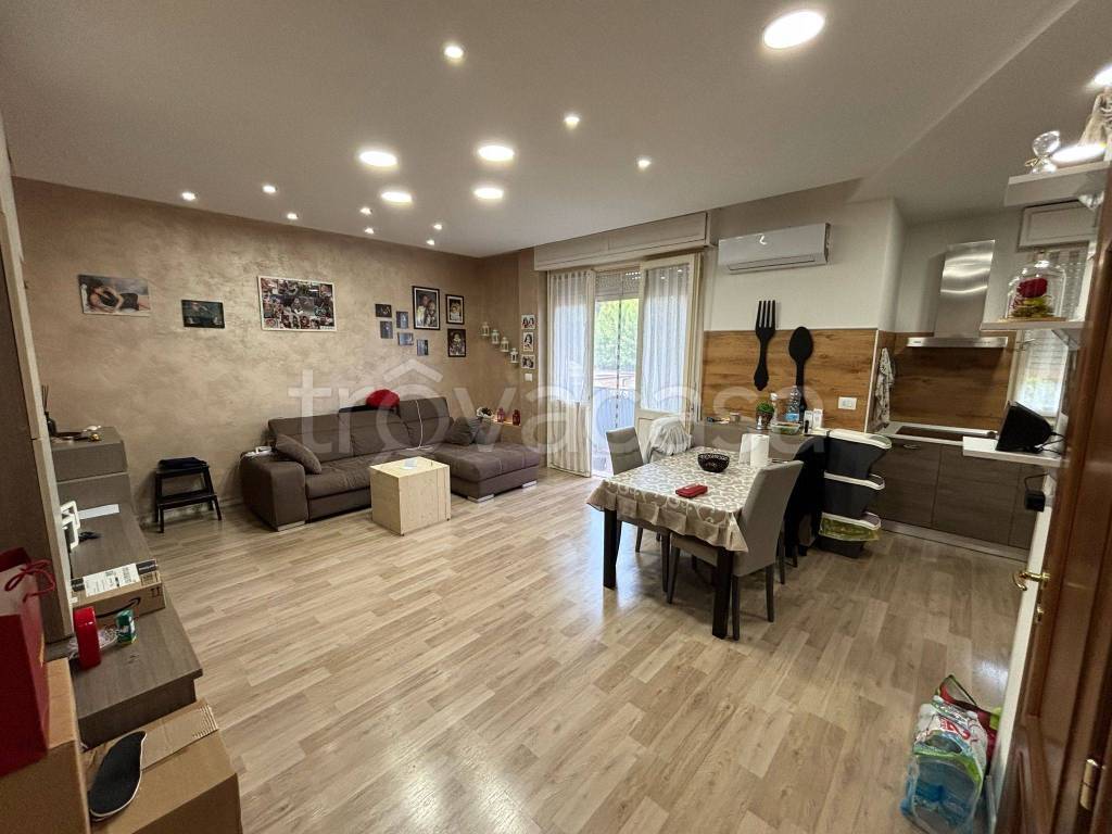 appartamento in vendita a Maranello