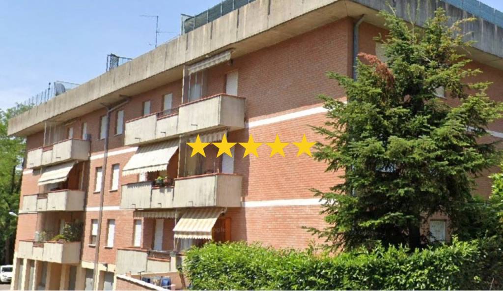 appartamento in vendita a Maranello
