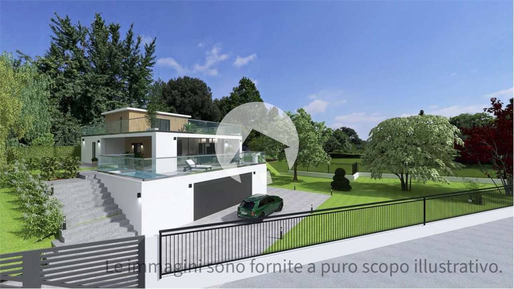 casa indipendente in vendita a Maranello
