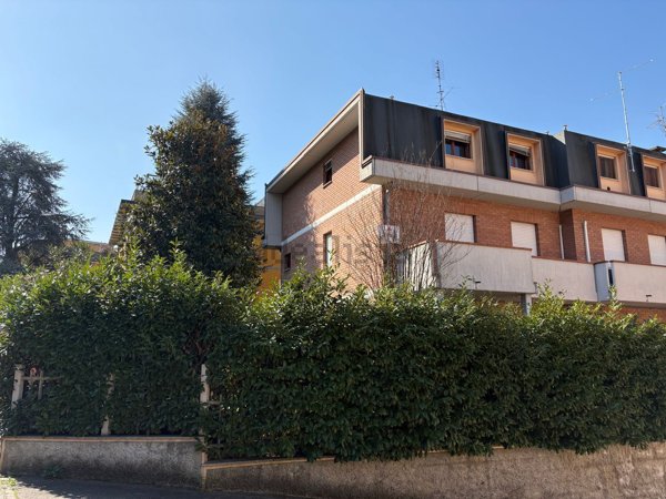 casa indipendente in vendita a Maranello