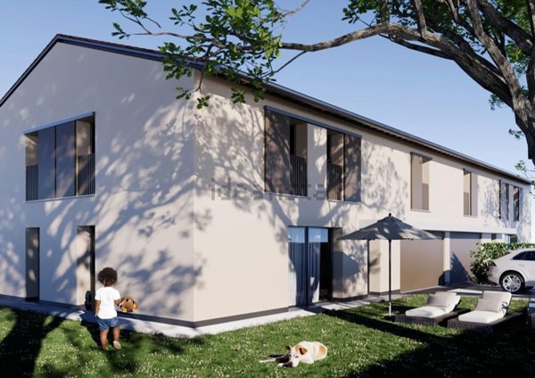 casa indipendente in vendita a Maranello