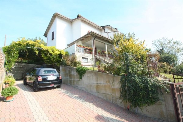casa indipendente in vendita a Maranello in zona San Venanzio