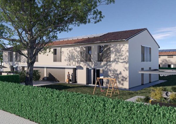 casa indipendente in vendita a Maranello