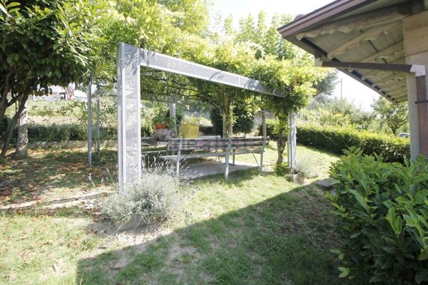 casa indipendente in vendita a Maranello in zona San Venanzio