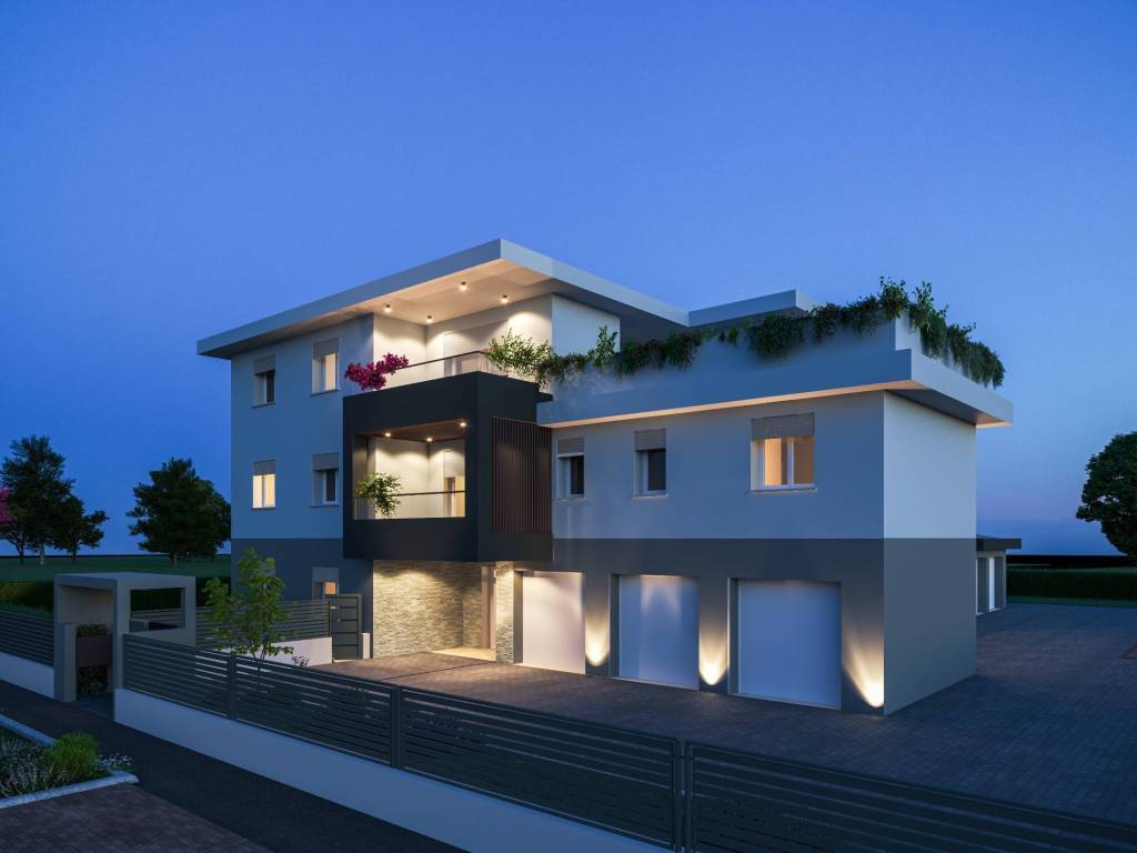 appartamento in vendita a Maranello