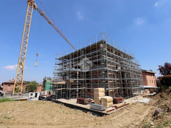 appartamento in vendita a Maranello