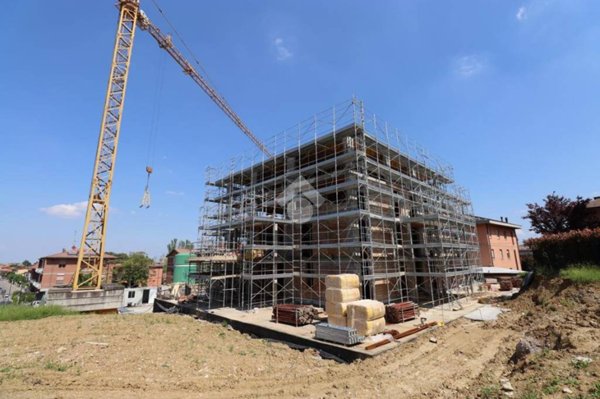 appartamento in vendita a Maranello