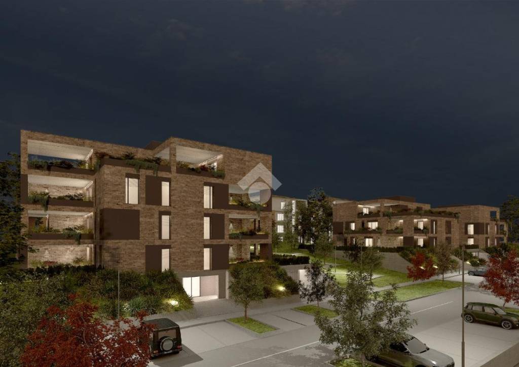 appartamento in vendita a Maranello