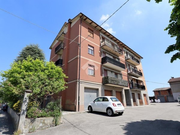 appartamento in vendita a Maranello in zona Pozza
