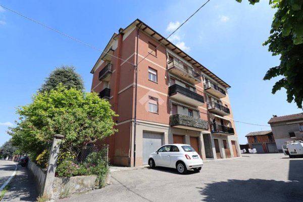 appartamento in vendita a Maranello in zona Pozza