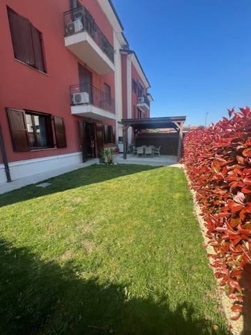 appartamento in vendita a Maranello in zona Pozza