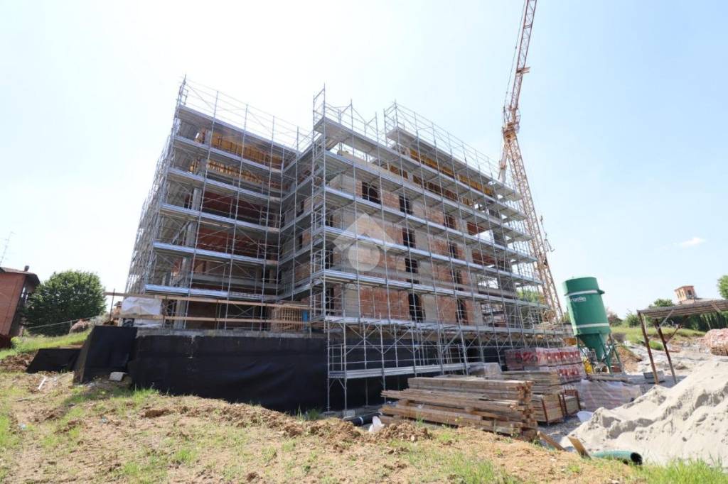 appartamento in vendita a Maranello