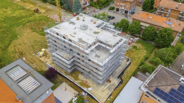 appartamento in vendita a Maranello