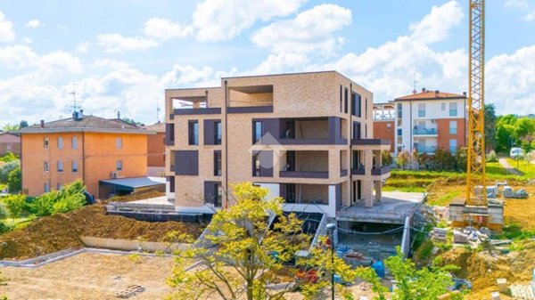 appartamento in vendita a Maranello