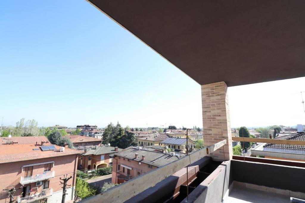 appartamento in vendita a Maranello