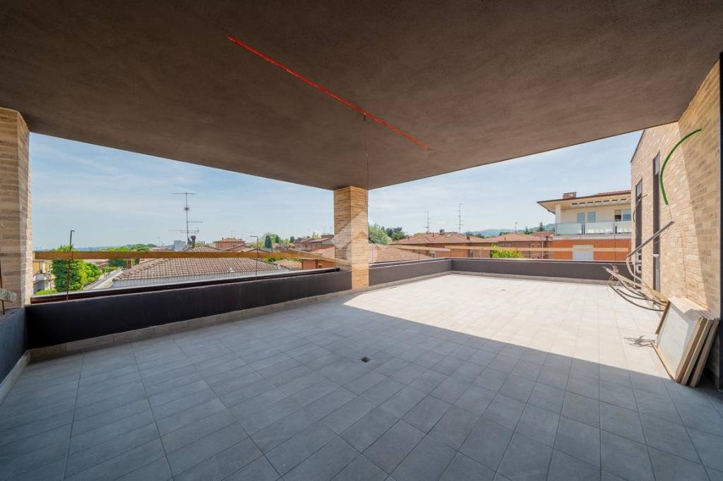 appartamento in vendita a Maranello