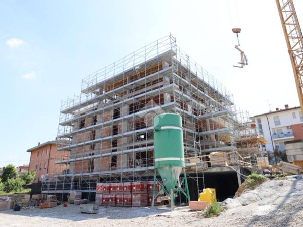 appartamento in vendita a Maranello
