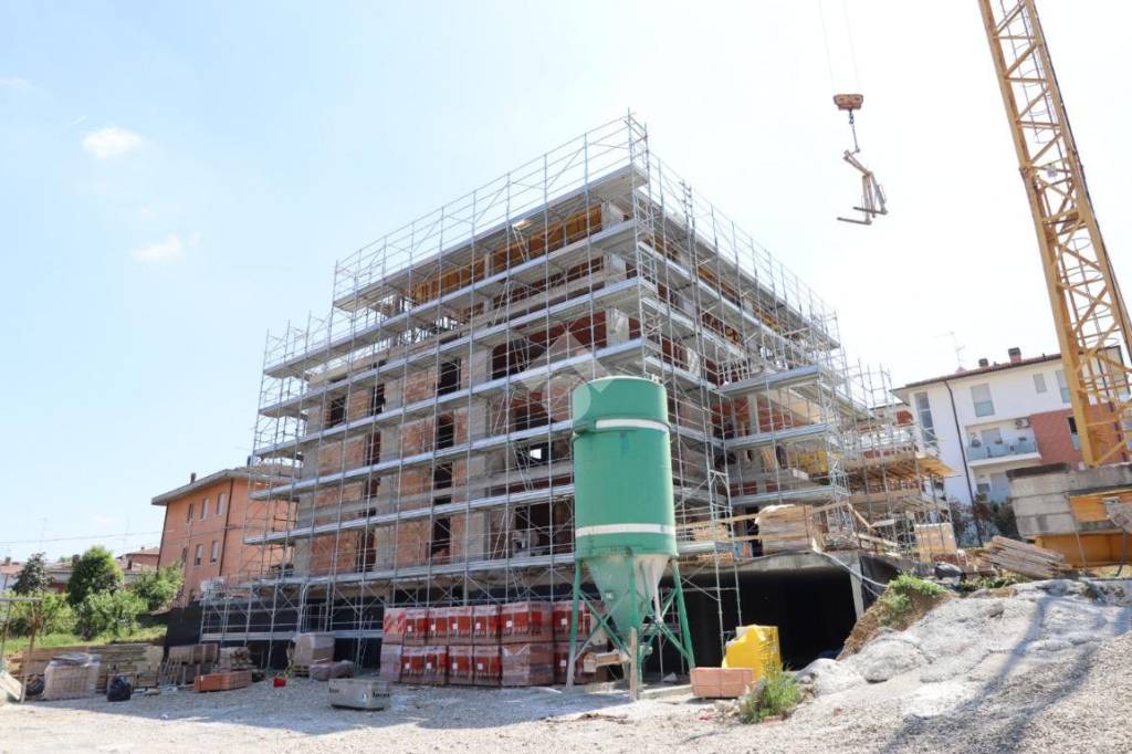 appartamento in vendita a Maranello