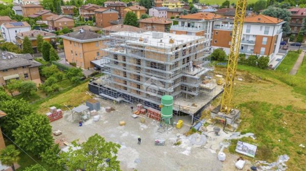 appartamento in vendita a Maranello