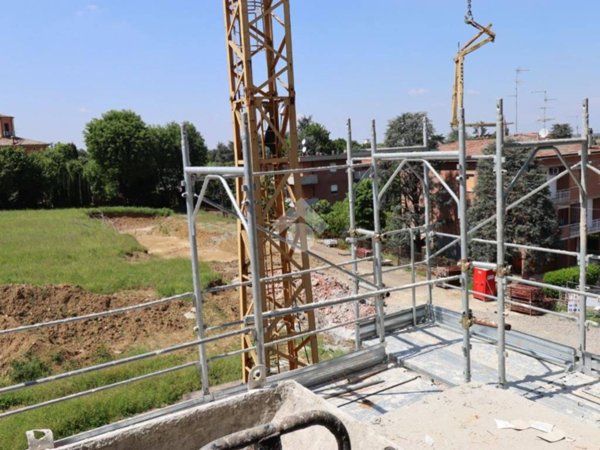 appartamento in vendita a Maranello