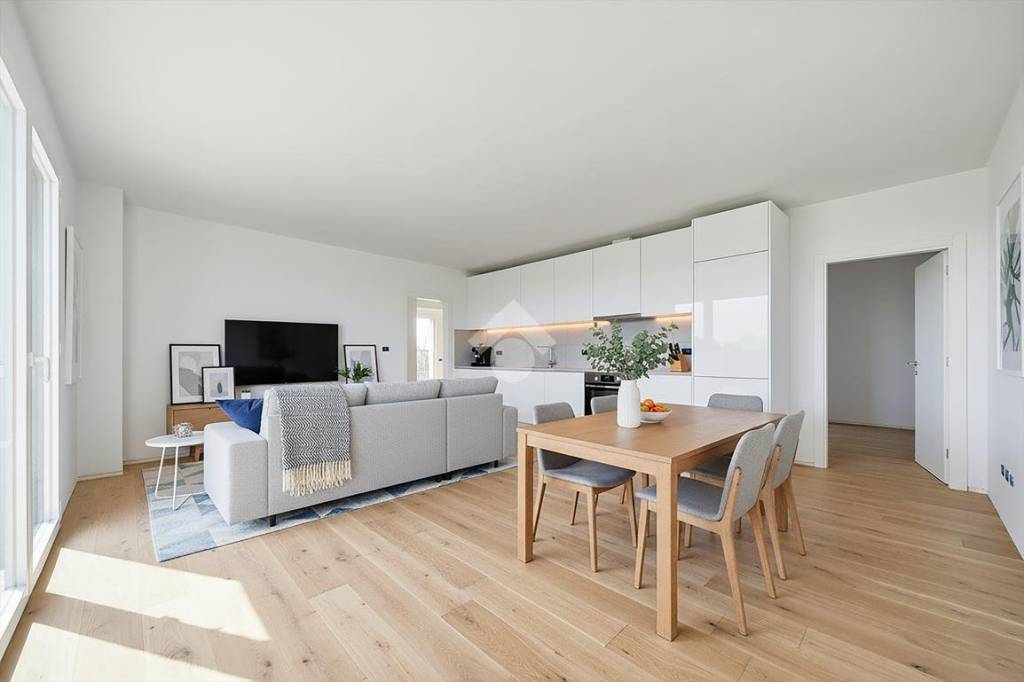 appartamento in vendita a Maranello