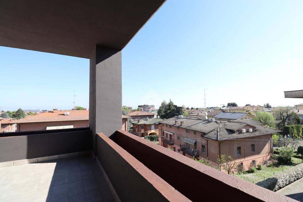 appartamento in vendita a Maranello