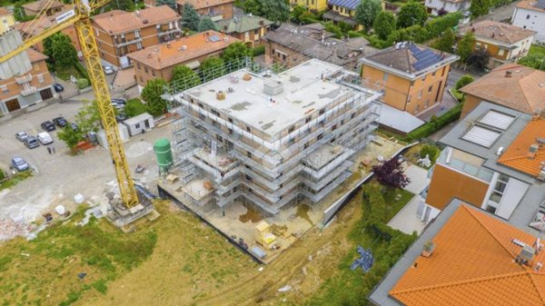 appartamento in vendita a Maranello