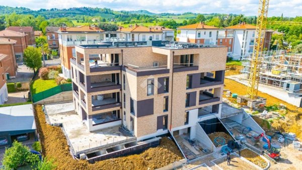 appartamento in vendita a Maranello