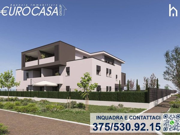 appartamento in vendita a Maranello