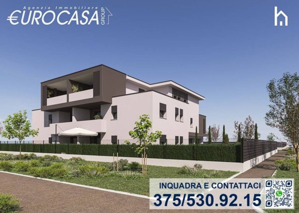appartamento in vendita a Maranello