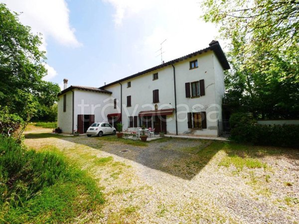 casa indipendente in vendita a Maranello in zona San Venanzio