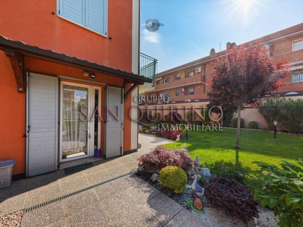 appartamento in vendita a Maranello in zona Pozza