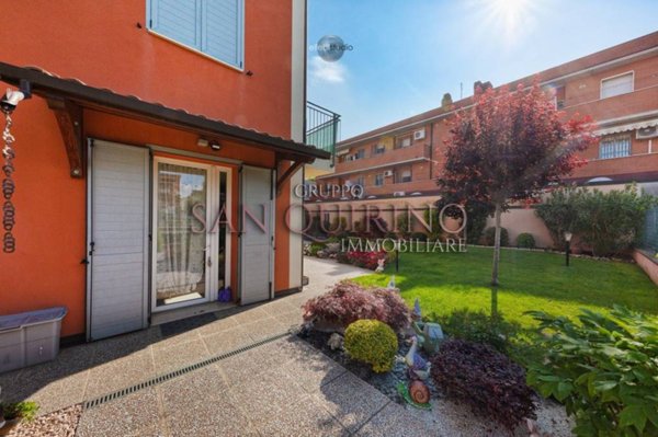 appartamento in vendita a Maranello in zona Pozza