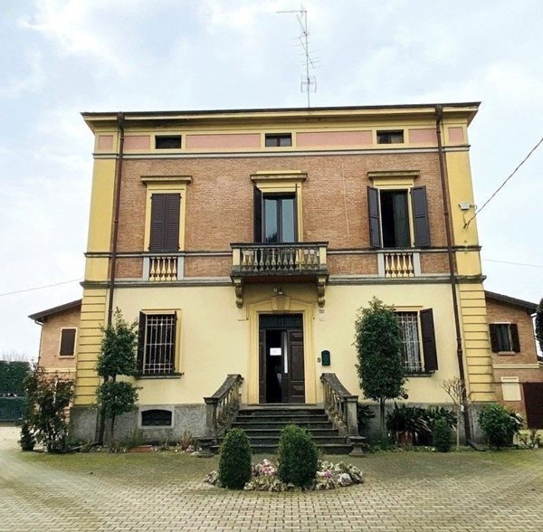 villa in vendita a Maranello