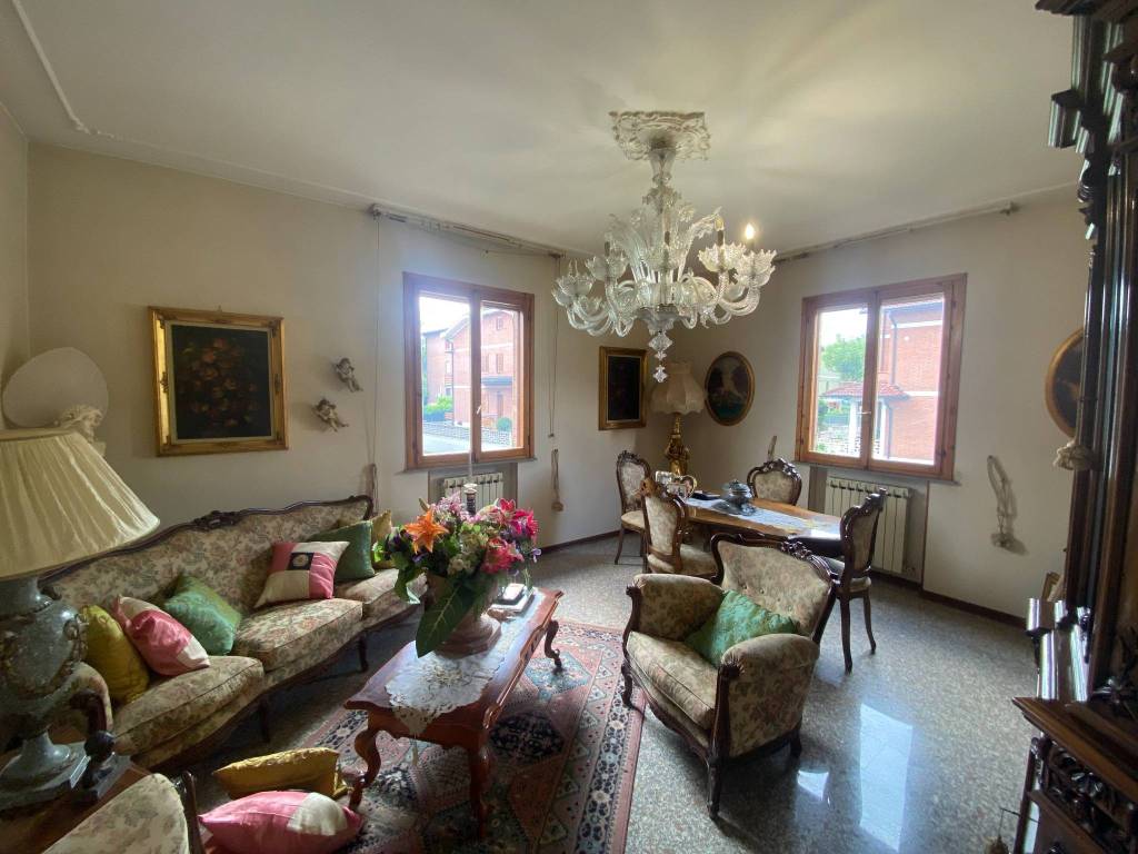 casa indipendente in vendita a Maranello