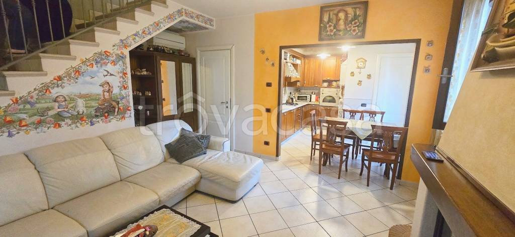 casa indipendente in vendita a Maranello