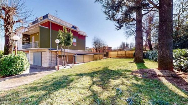 casa indipendente in vendita a Maranello in zona Gorzano