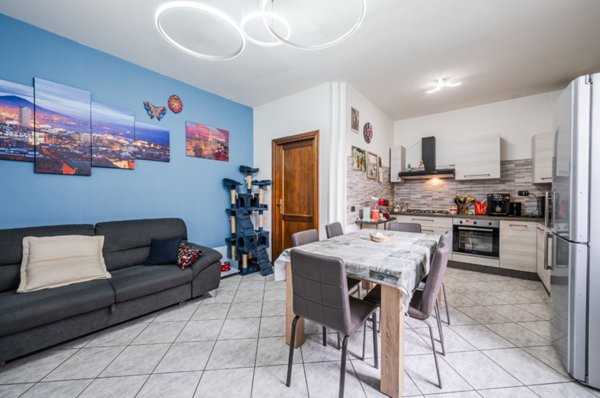 appartamento in vendita a Maranello