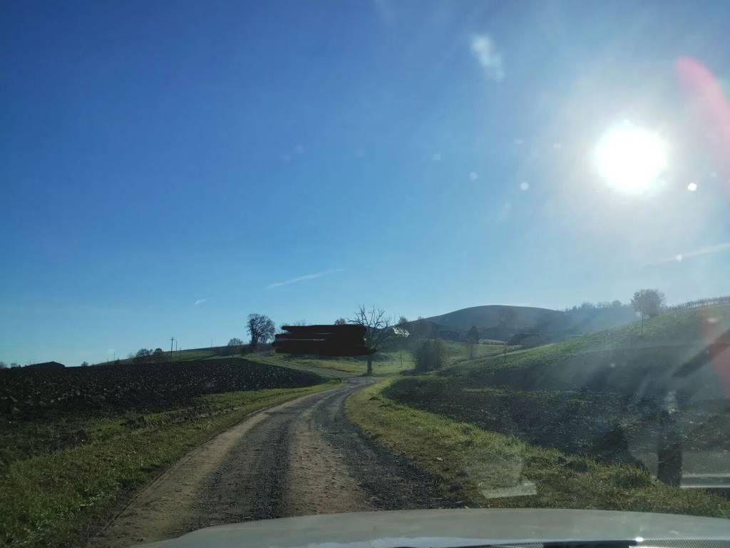 terreno agricolo in vendita a Maranello in zona Torre Maina