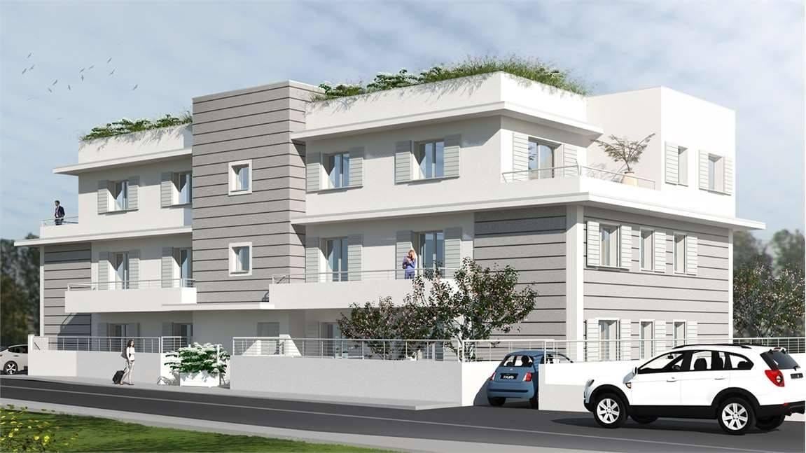 appartamento in vendita a Maranello
