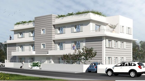 appartamento in vendita a Maranello