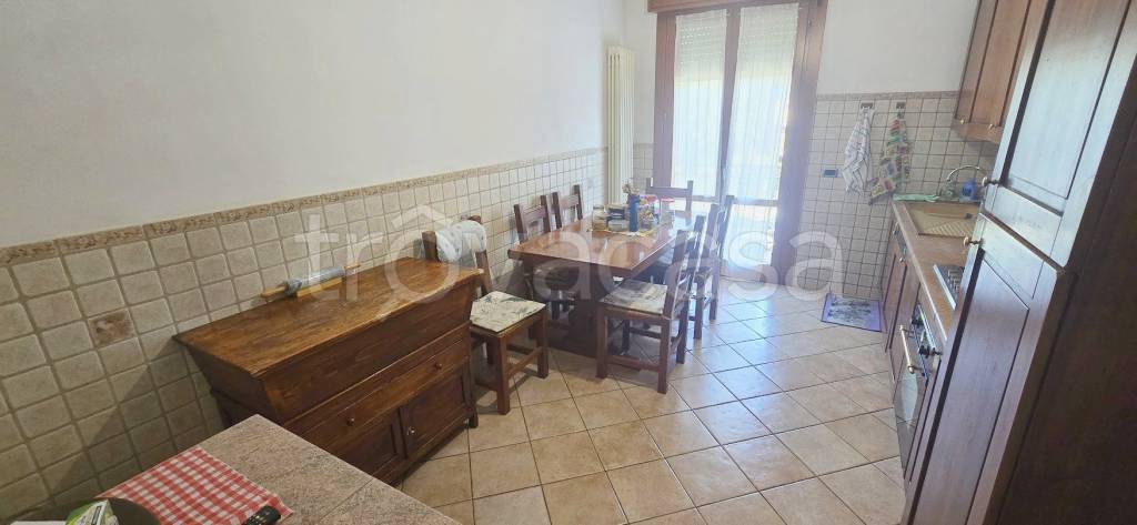 appartamento in vendita a Maranello