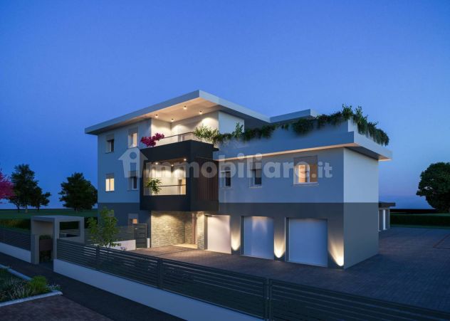 appartamento in vendita a Maranello